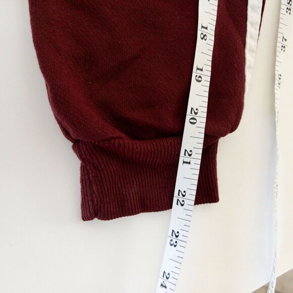 Vintage‎ 80’s Bassett Walker Full Zip Jacket Medium Made In USA - Picture 8 of 8